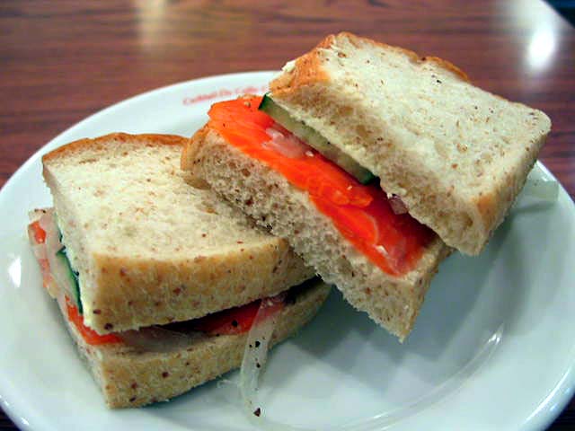 ���C���p���ƃT�[�����̃T���h