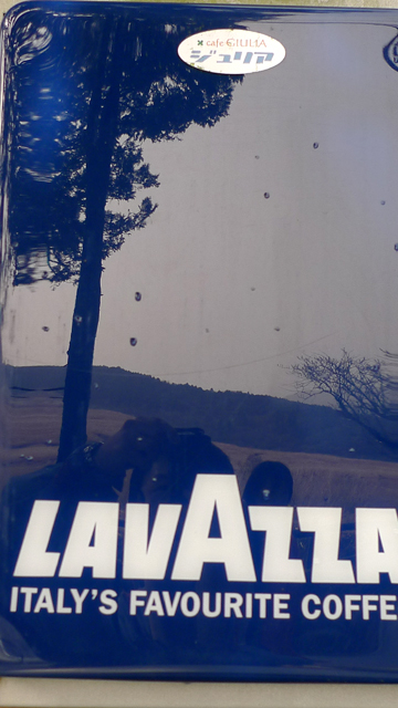 LAVAZZAはエスプレッソの本場イタリアでシェアNo.1のコーヒー豆ブランド