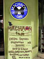 MACHAON CafeO