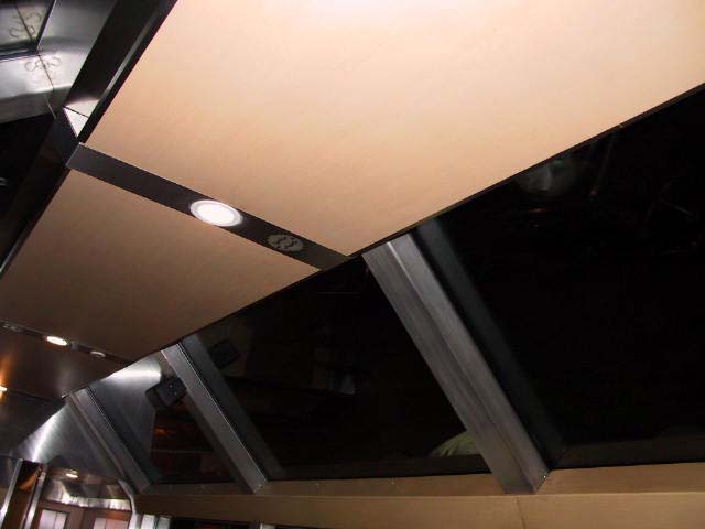 きのくにシーサイド展望車2