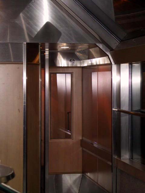 きのくにシーサイド展望車3