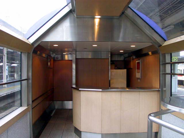 きのくにシーサイド展望車6