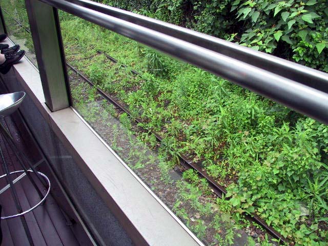 きのくにシーサイド展望車7