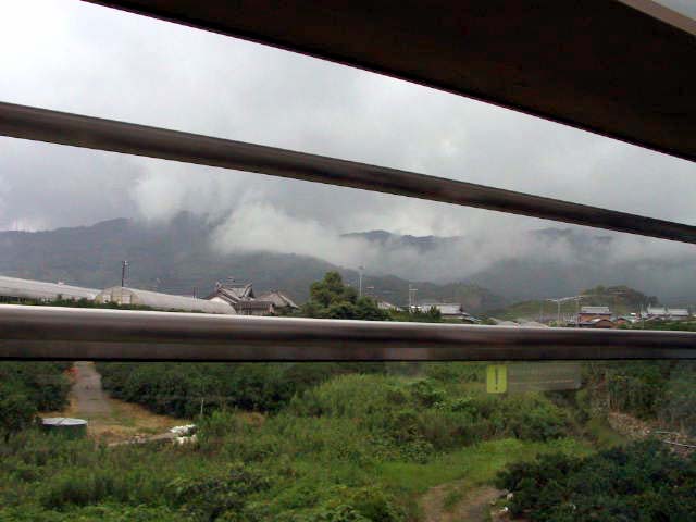 きのくにシーサイド展望車8